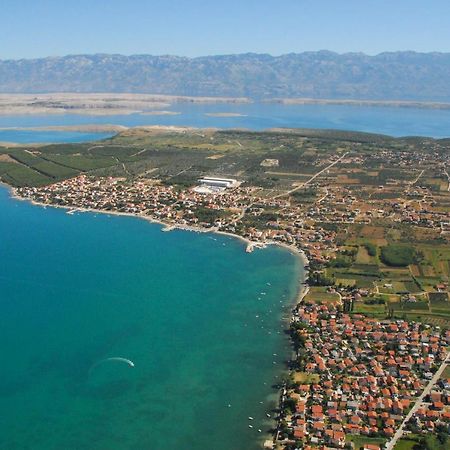 Apartmani Predovan Vrsi Bagian luar foto