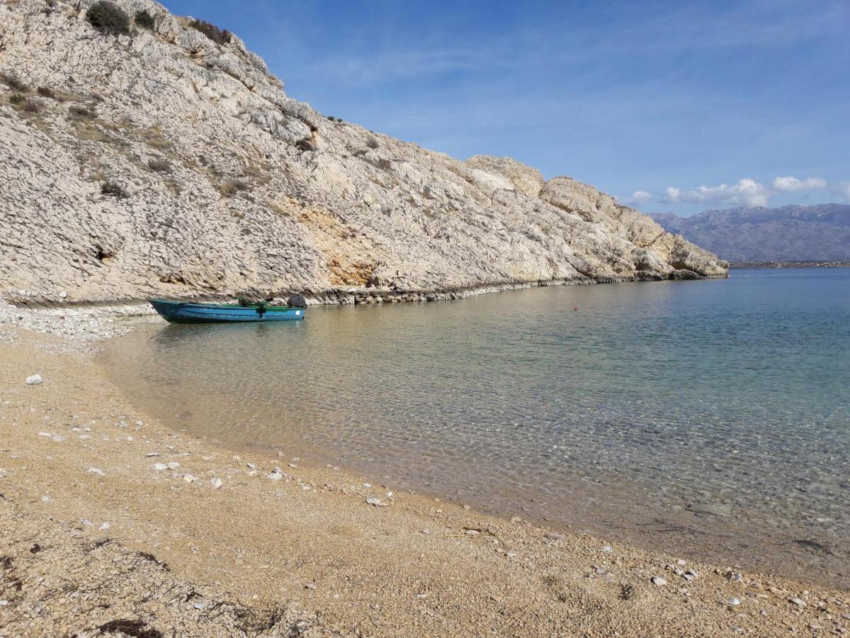 Apartmani Predovan Vrsi Bagian luar foto